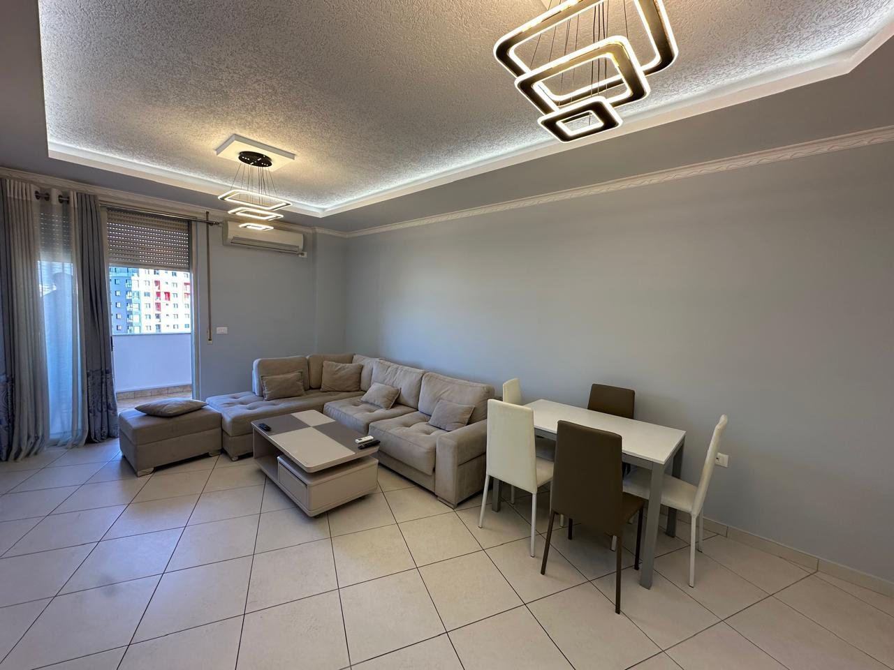 2+1+2 APARTMENT FOR RENT – ASTIR, TEODOR KEKO STREET