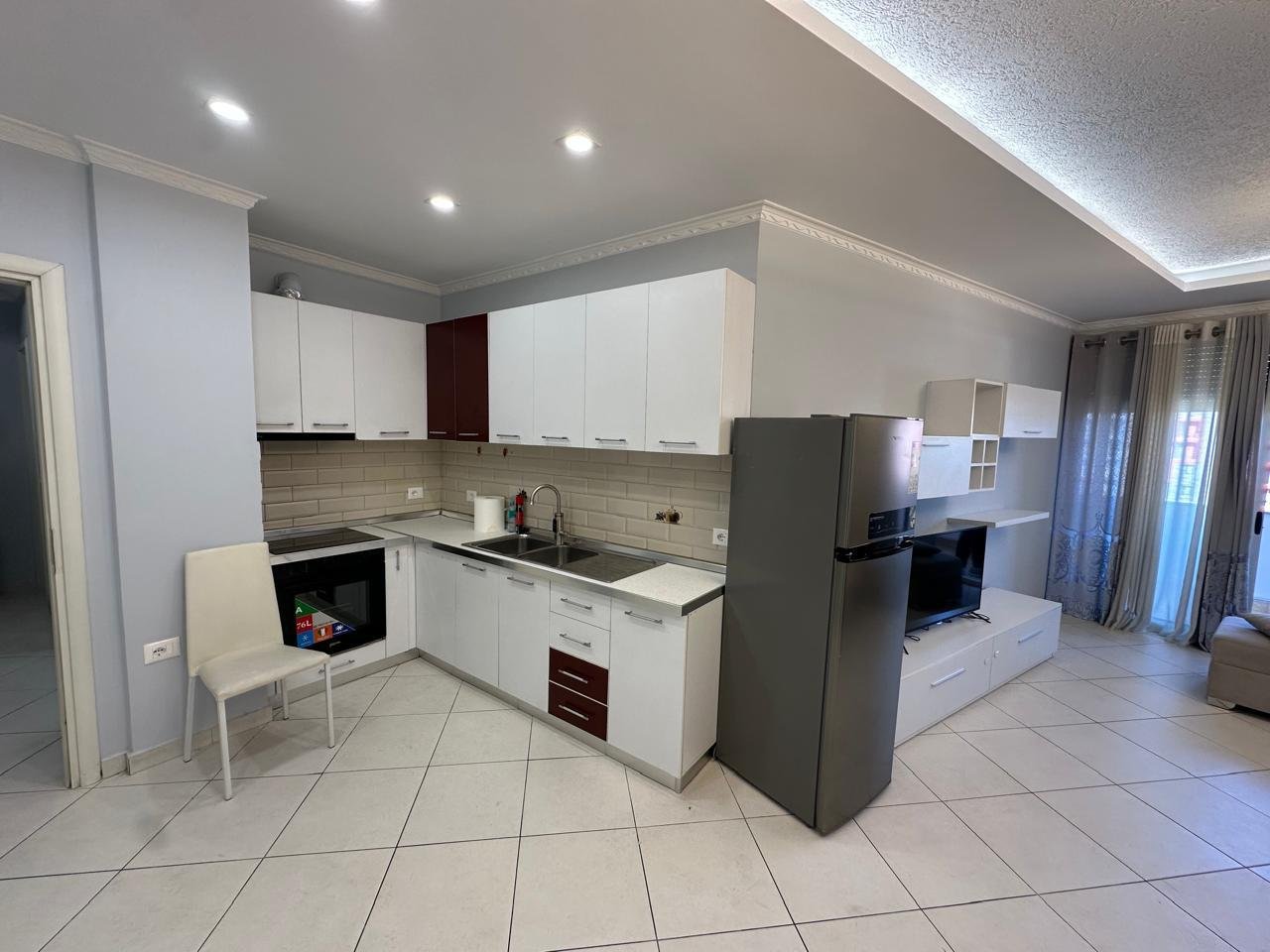 2+1+2 APARTMENT FOR RENT – ASTIR, TEODOR KEKO STREET