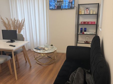 JEPET ME QIRA APARTAMENT 1+1 – STACIONI I TRENIT, RR. KARL GEGA