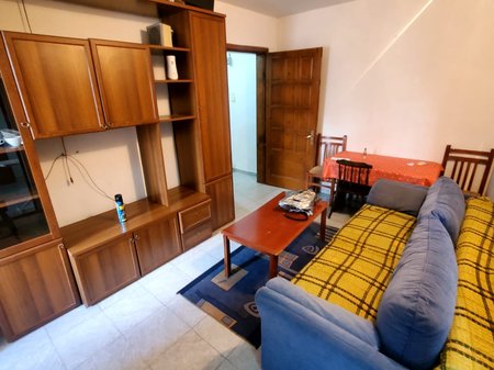 JEPET ME QIRA APARTAMENT 1+1 – MEDRESEJA, RR. THANAS ZIKO