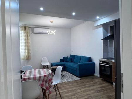 APARTAMENT NË SHITJE 2+1 – DON BOSKO (PRANË VIVA MARKET)