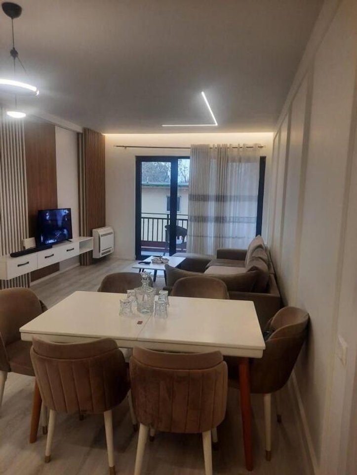 2+1+2 APARTMENT FOR RENT – PHARMACY 10, DIBRA STREET