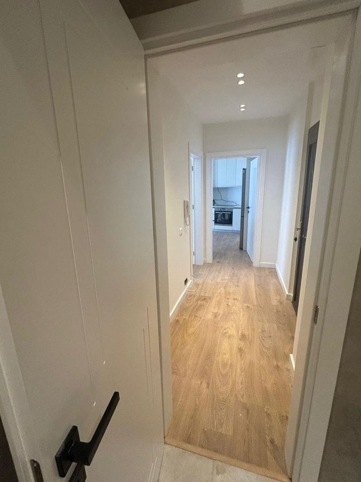 JEPET ME QERA APARTAMENT 1+1 – CASA ITALIA, KASHAR