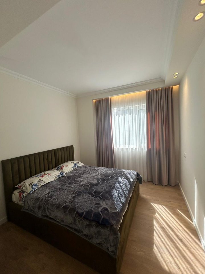 JEPET ME QERA APARTAMENT 1+1 – CASA ITALIA, KASHAR