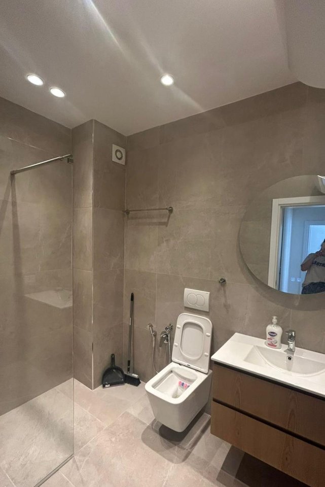 JEPET ME QERA APARTAMENT 1+1 – CASA ITALIA, KASHAR