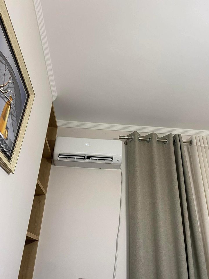 APARTAMENT ME QIRA 2+1 – SHKOZË, KOMPLEKSI CITY VIEW