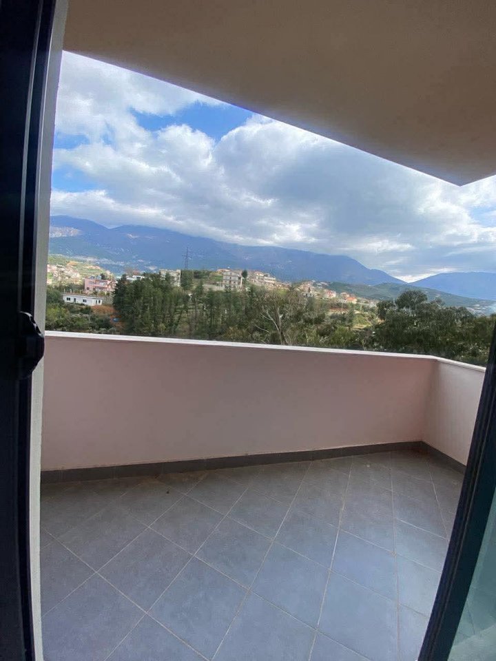 APARTAMENT ME QIRA 2+1 – SHKOZË, KOMPLEKSI CITY VIEW