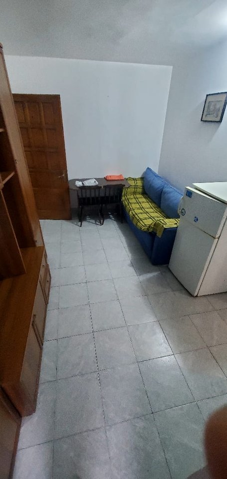 SHTËPI ME QIRA 1+1 – SELVIA, PRANË SHKOLLËS “PARTIZANI”