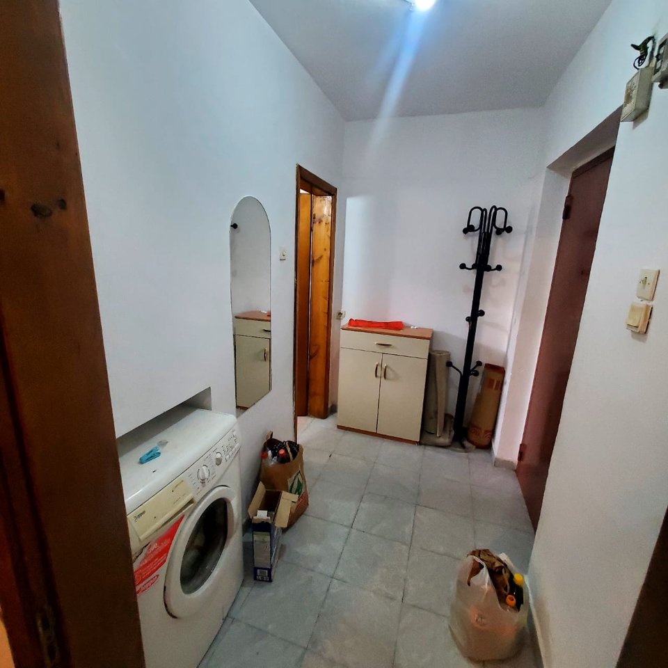 JEPET ME QIRA APARTAMENT 1+1 – MEDRESEJA, RR. THANAS ZIKO