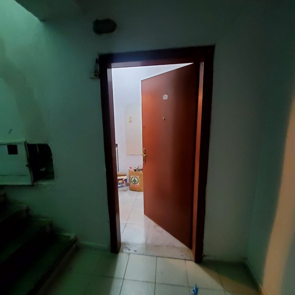 JEPET ME QIRA APARTAMENT 1+1 – MEDRESEJA, RR. THANAS ZIKO