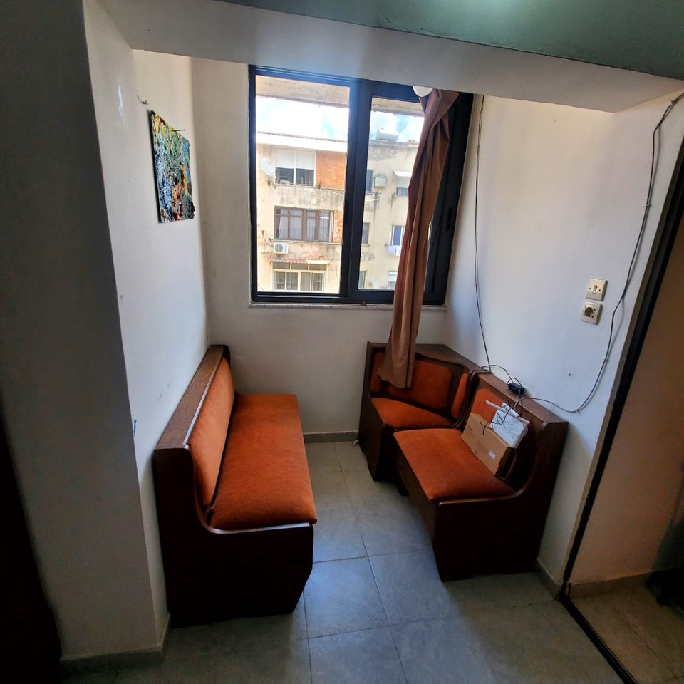 JEPET ME QIRA APARTAMENT 1+1 – MEDRESEJA, RR. THANAS ZIKO