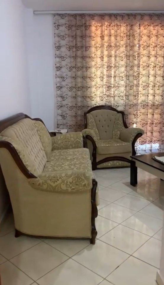 JEPET ME QIRA APARTAMENT 2+1 – DON BOSKO