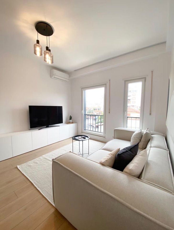 JEPET ME QIRA APARTAMENT 1+1+P – PANORAMA, RESIDENCA QUARTUM