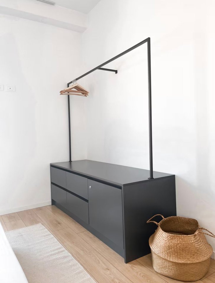 JEPET ME QIRA APARTAMENT 1+1+P – PANORAMA, RESIDENCA QUARTUM