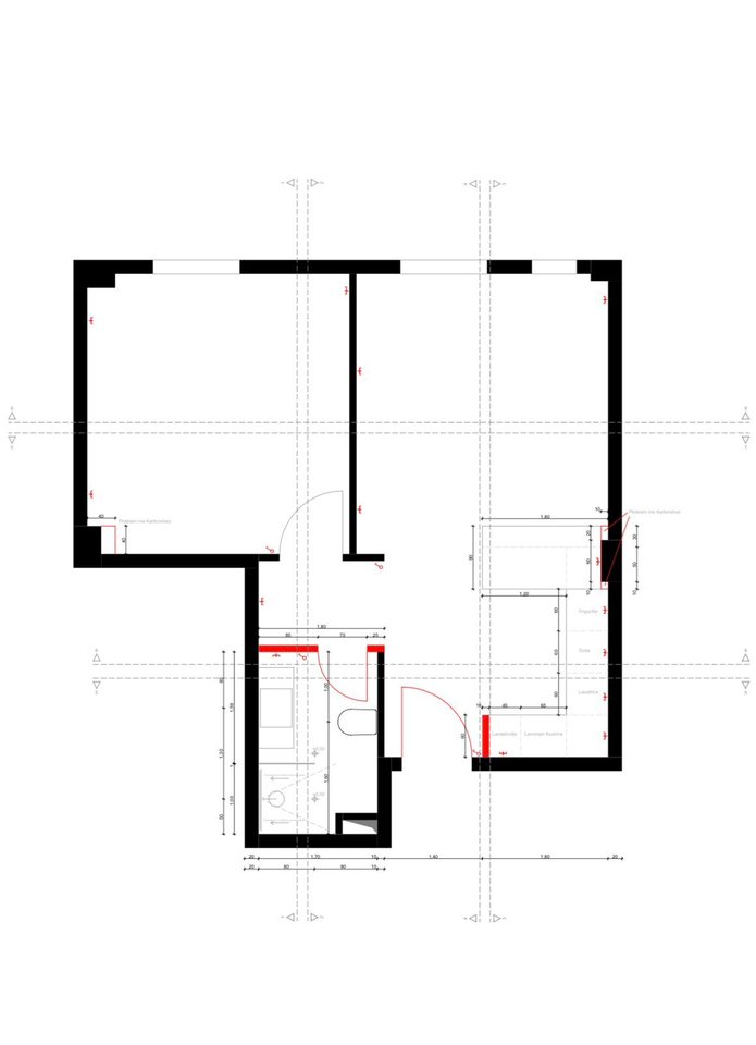 JEPET ME QIRA APARTAMENT 1+1+P – PANORAMA, RESIDENCA QUARTUM
