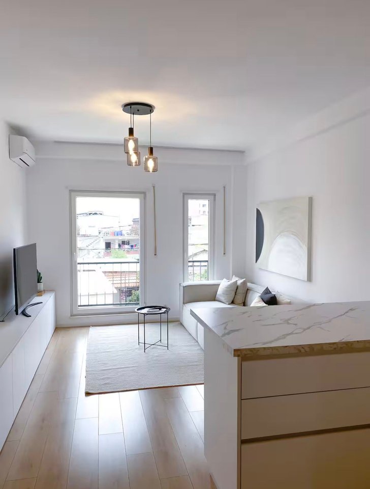 JEPET ME QIRA APARTAMENT 1+1+P – PANORAMA, RESIDENCA QUARTUM