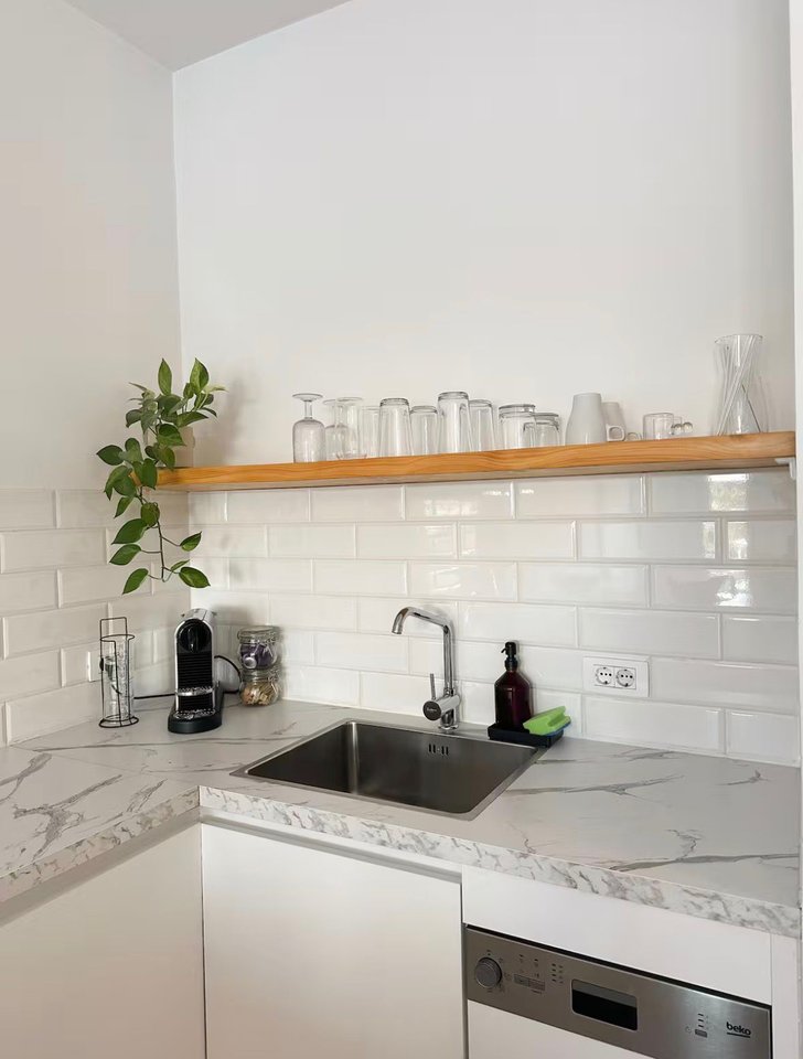 JEPET ME QIRA APARTAMENT 1+1+P – PANORAMA, RESIDENCA QUARTUM