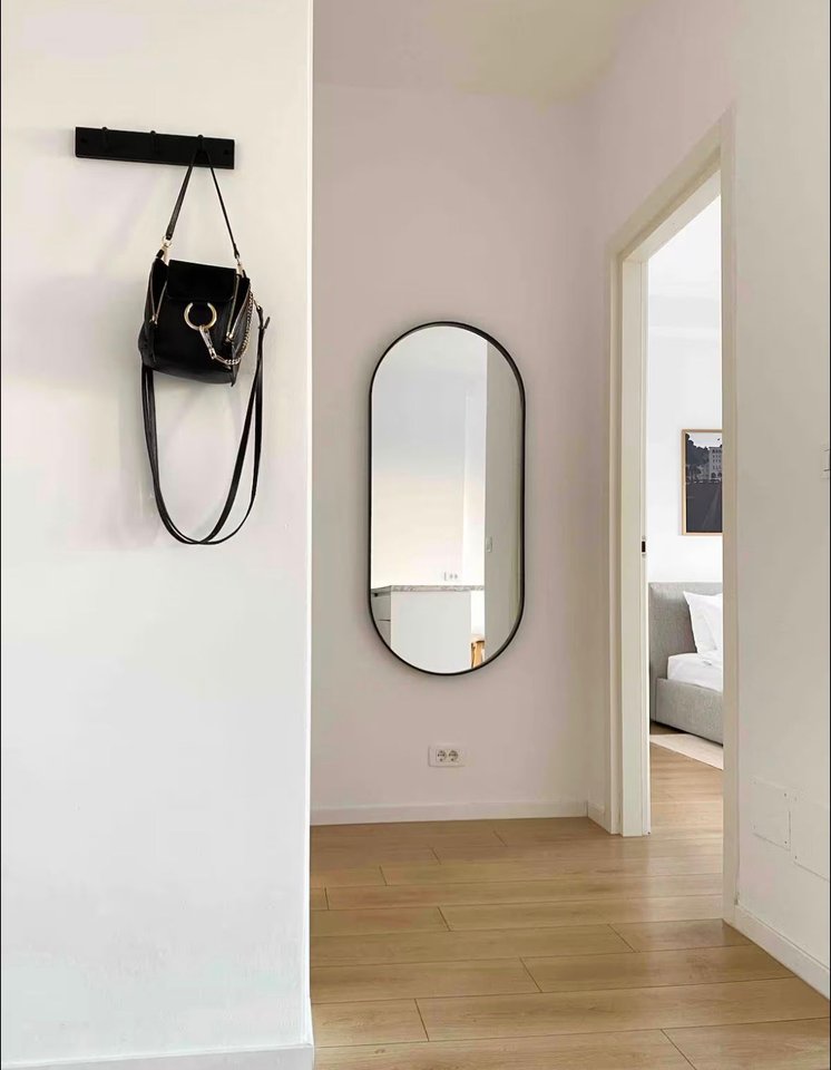 JEPET ME QIRA APARTAMENT 1+1+P – PANORAMA, RESIDENCA QUARTUM