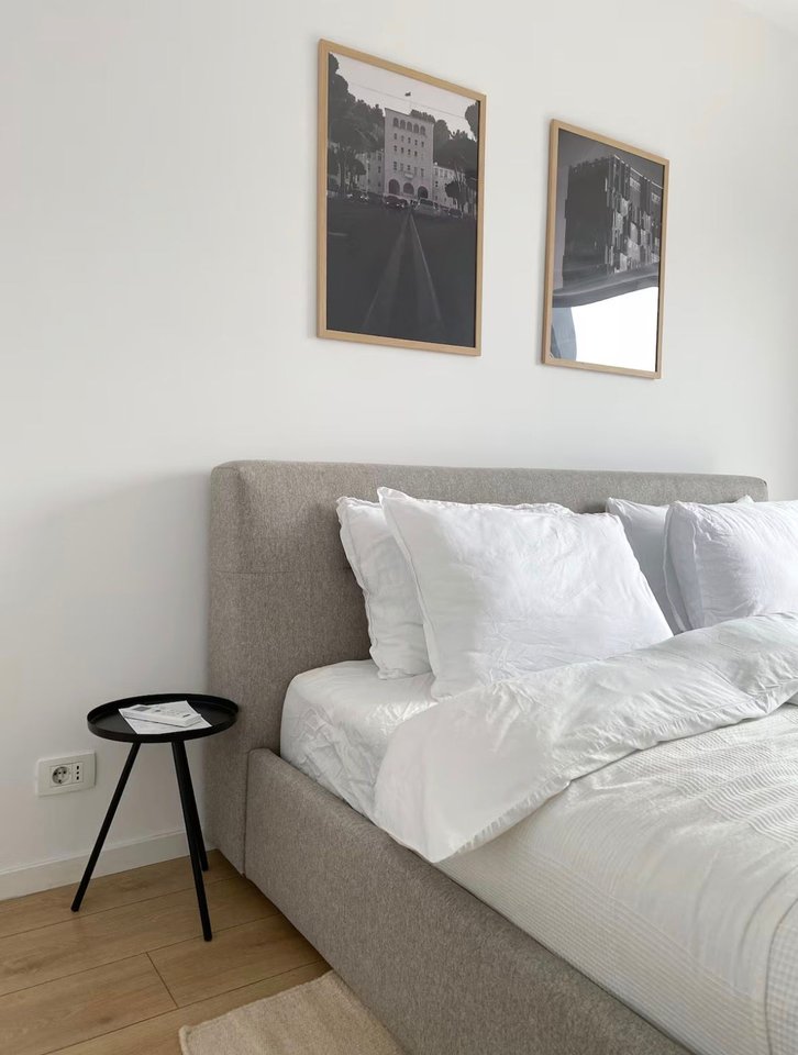 JEPET ME QIRA APARTAMENT 1+1+P – PANORAMA, RESIDENCA QUARTUM