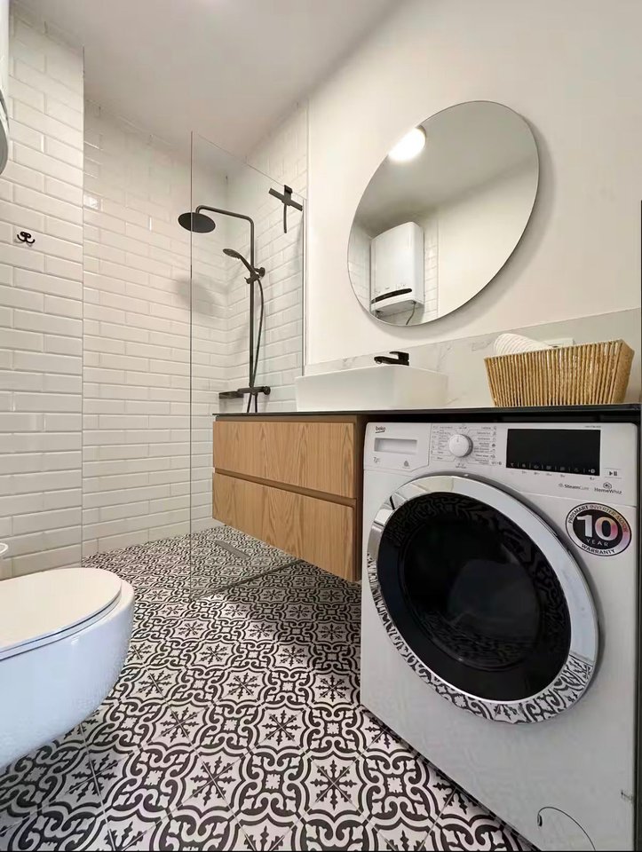 JEPET ME QIRA APARTAMENT 1+1+P – PANORAMA, RESIDENCA QUARTUM