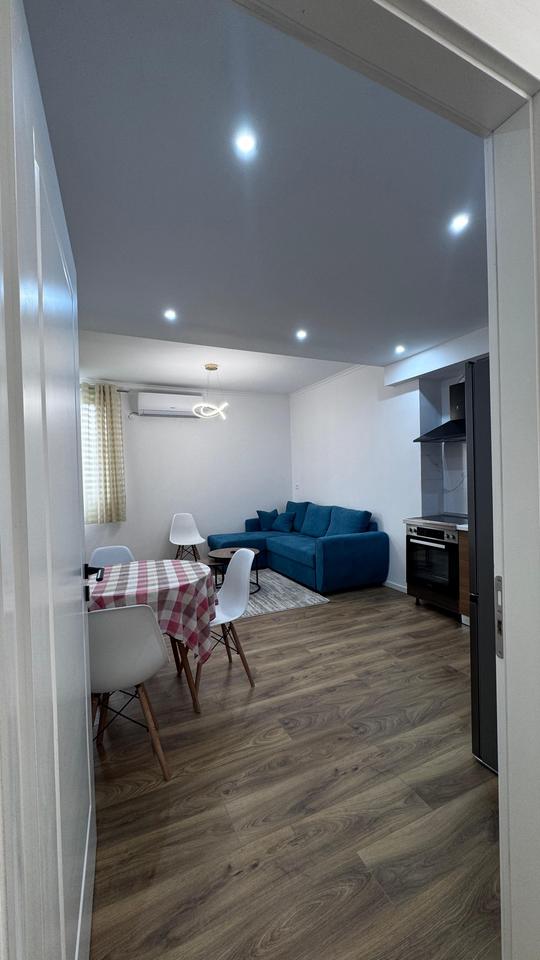 APARTAMENT NË SHITJE 2+1 – DON BOSKO (PRANË VIVA MARKET)