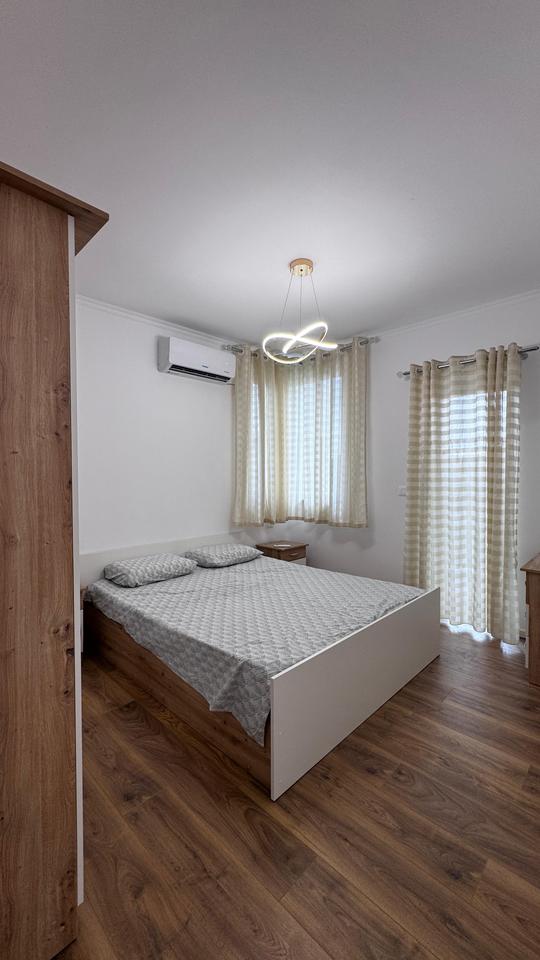 APARTAMENT NË SHITJE 2+1 – DON BOSKO (PRANË VIVA MARKET)