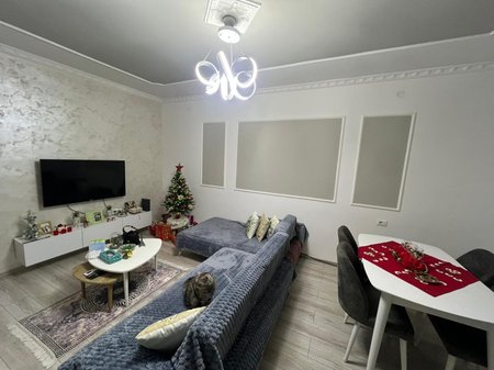 SHITET APARTAMENT 1+1 – DON BOSKO