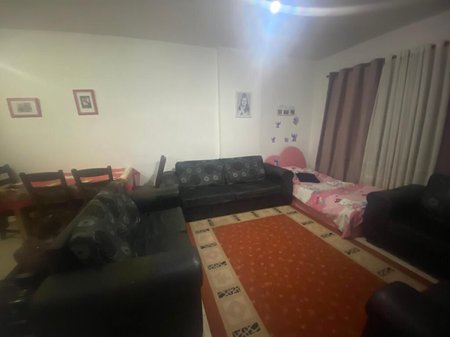 SHITET APARTAMENT 1+1 – ASTIR, 2 PALMAT