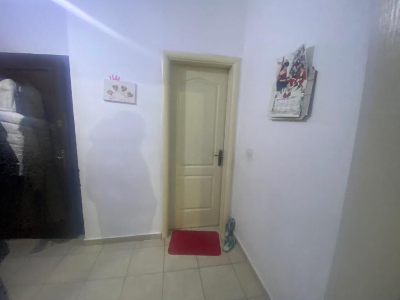 SHITET APARTAMENT 1+1 – ASTIR, 2 PALMAT