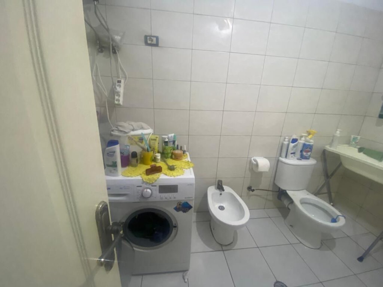 SHITET APARTAMENT 1+1 – ASTIR, 2 PALMAT