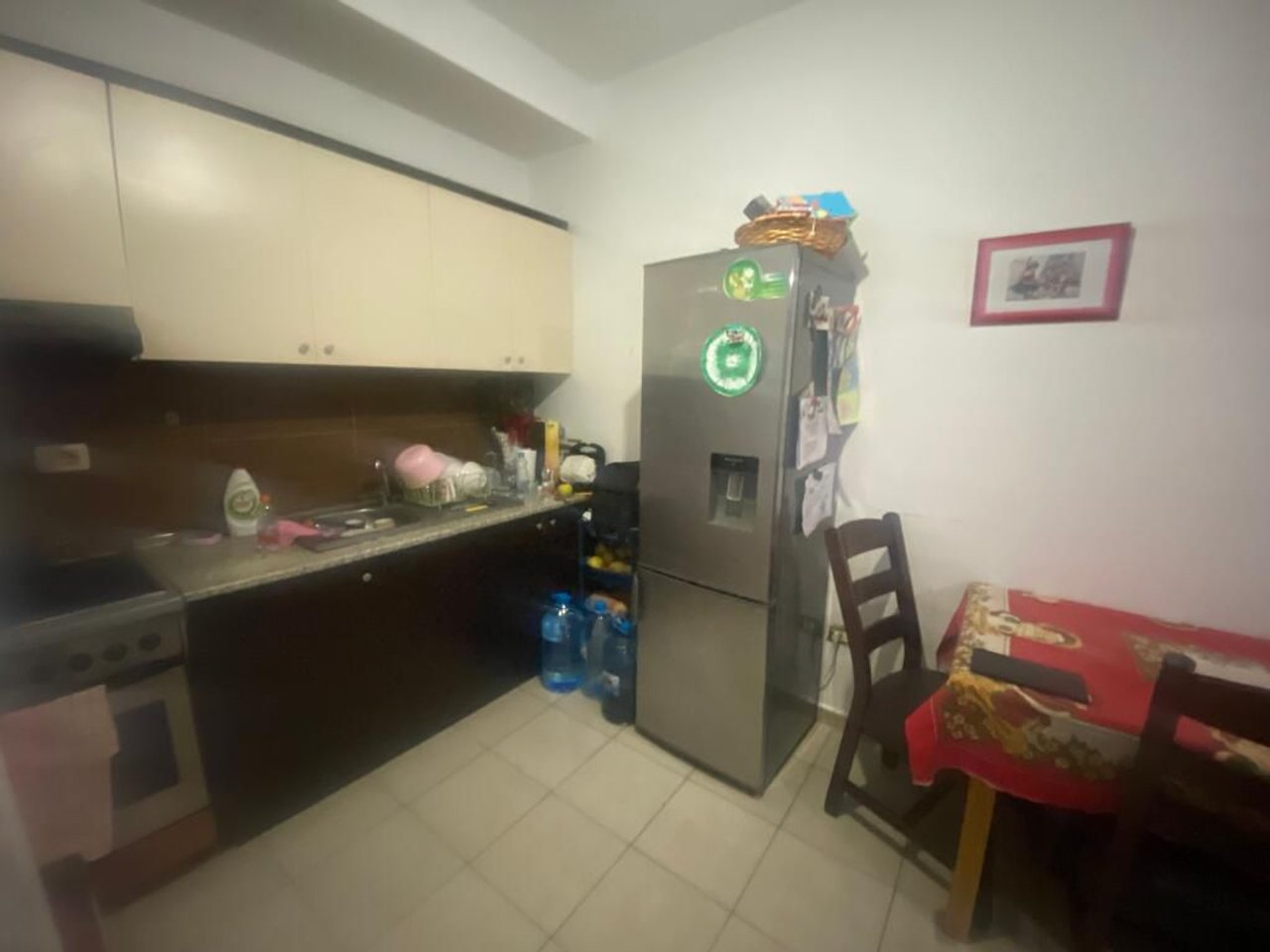 SHITET APARTAMENT 1+1 – ASTIR, 2 PALMAT