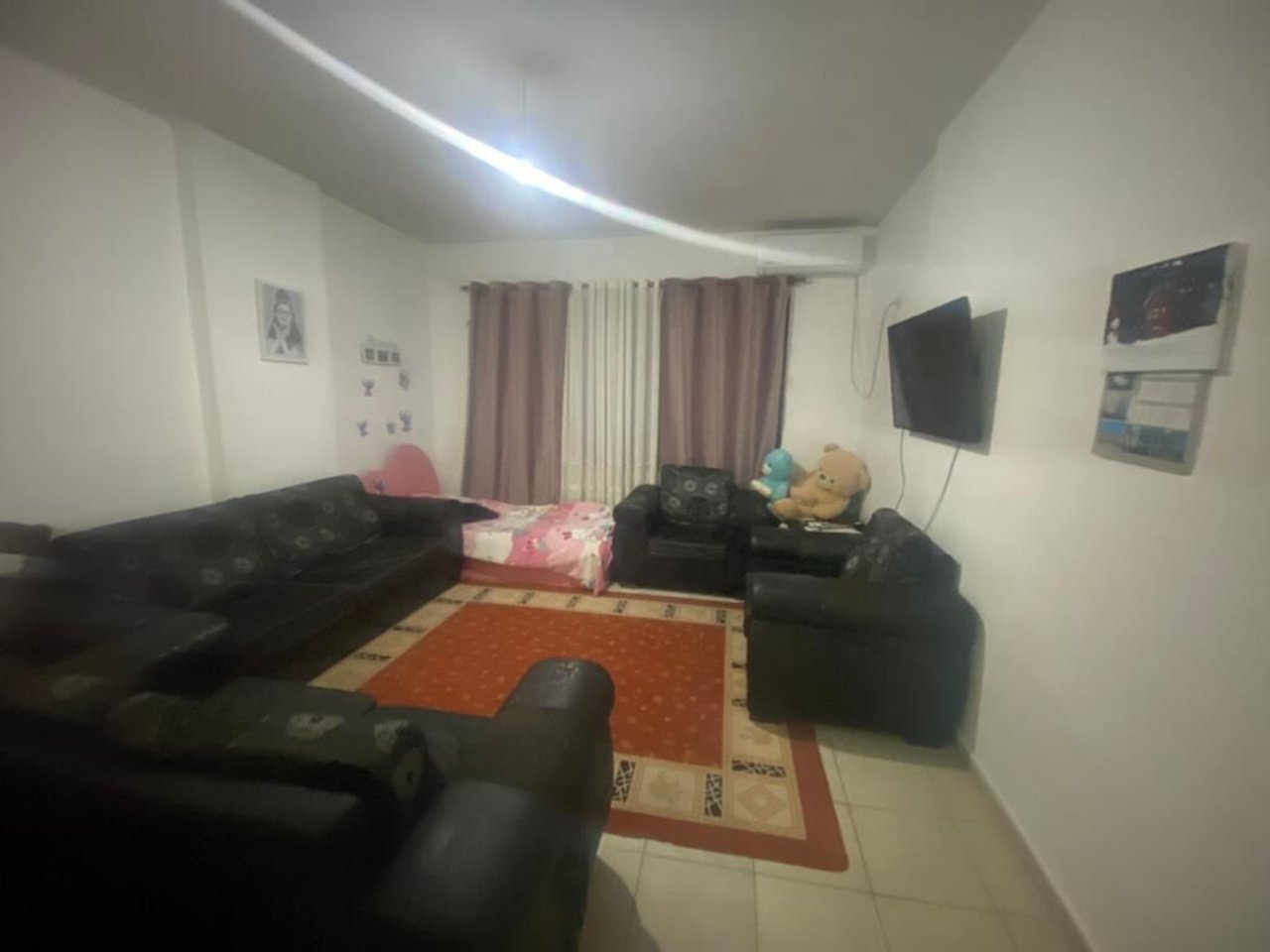 SHITET APARTAMENT 1+1 – ASTIR, 2 PALMAT