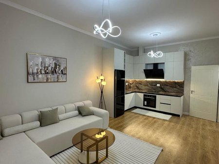 FOR SALE APARTMENT 2+1+1 – ASTIR, VILLA L1