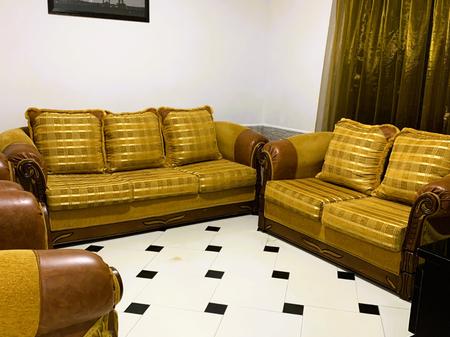 FOR RENT VILLA 1+1 – 5 MAJI STREET