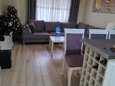 FOR RENT 1+1+P APARTMENT – FRESK, SHEFQET KUKA STREET