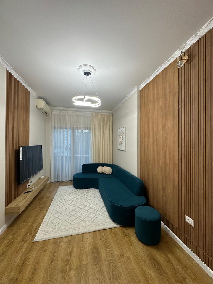 🏠 VENDESI APPARTAMENTO 1+1 – ASTIR, VILLA L1