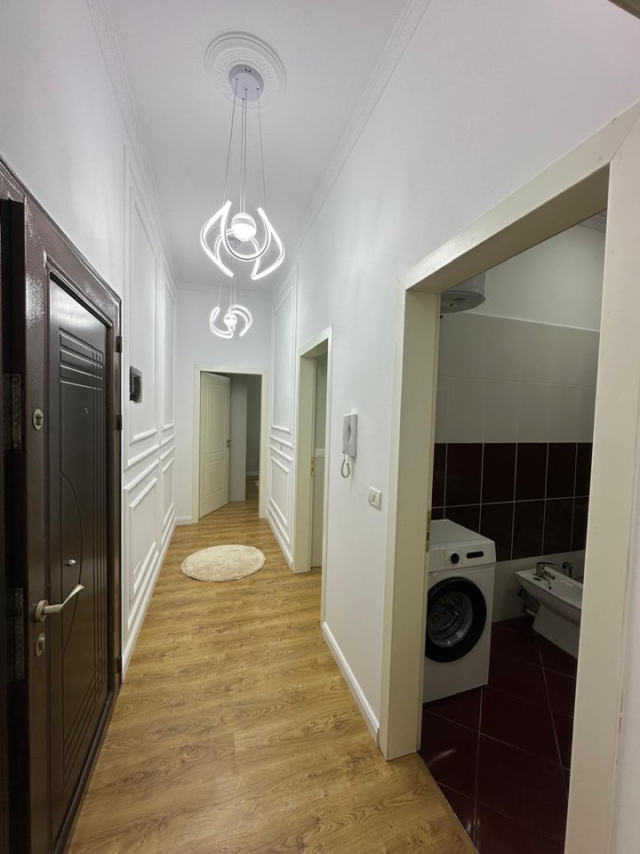 FOR SALE APARTMENT 2+1+1 – ASTIR, VILLA L1