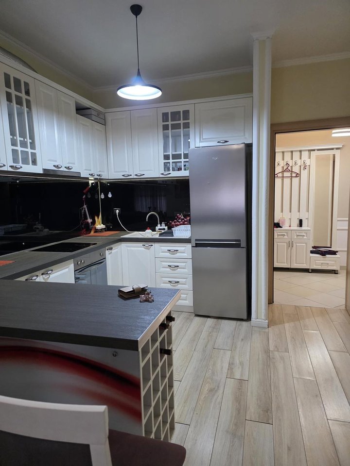 FOR RENT 1+1+P APARTMENT – FRESK, SHEFQET KUKA STREET