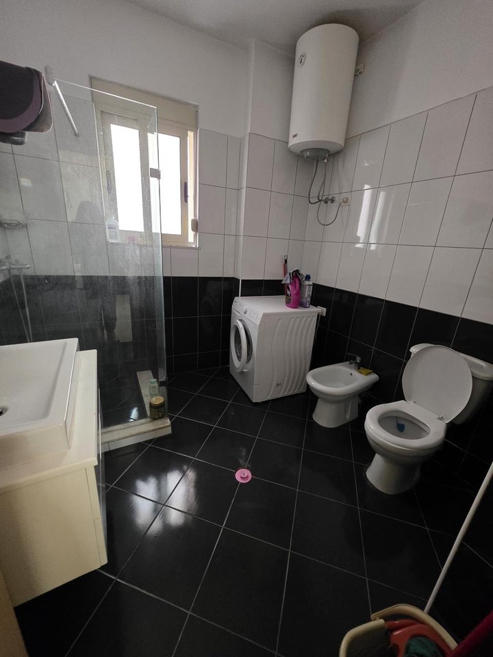 FOR RENT 1+1+P APARTMENT – FRESK, SHEFQET KUKA STREET