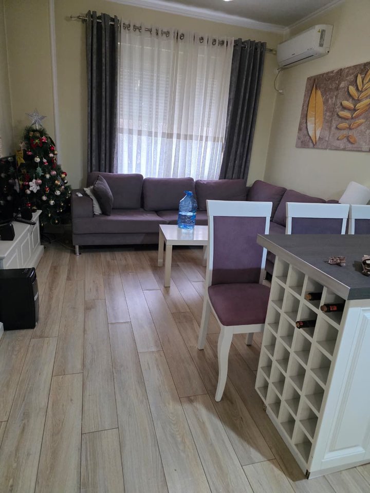 FOR RENT 1+1+P APARTMENT – FRESK, SHEFQET KUKA STREET