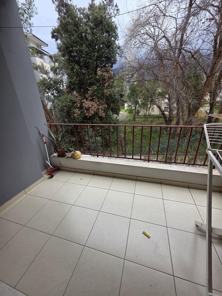 FOR RENT 1+1+P APARTMENT – FRESK, SHEFQET KUKA STREET