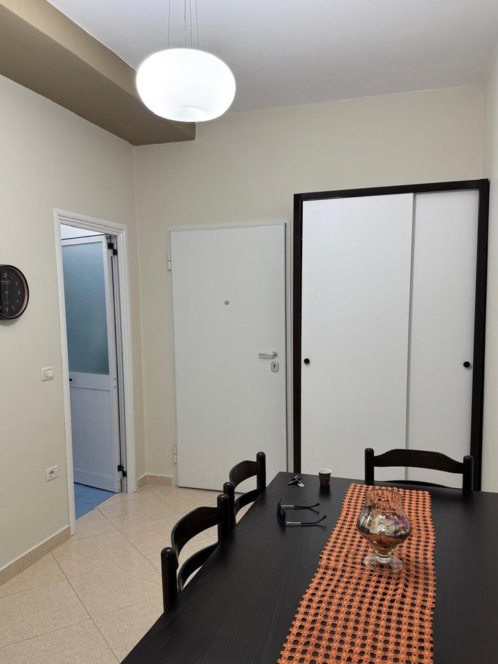 FOR RENT 1+1 APARTMENT – FRESK, MUHAMED DELIU STREET