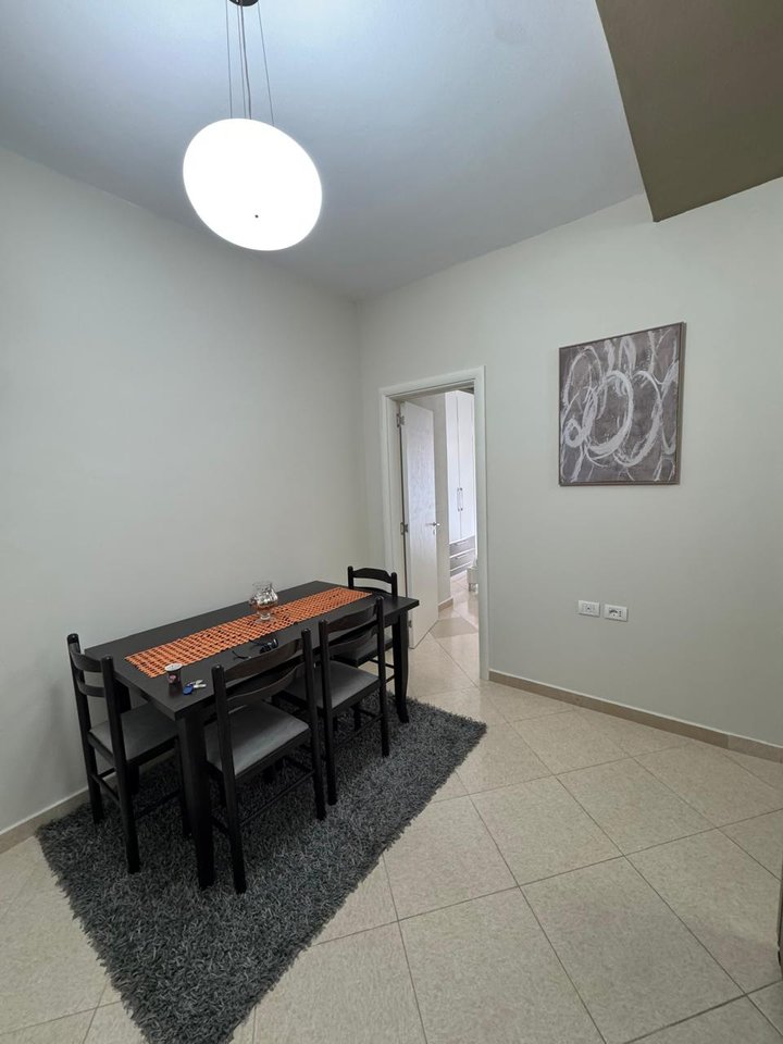 FOR RENT 1+1 APARTMENT – FRESK, MUHAMED DELIU STREET