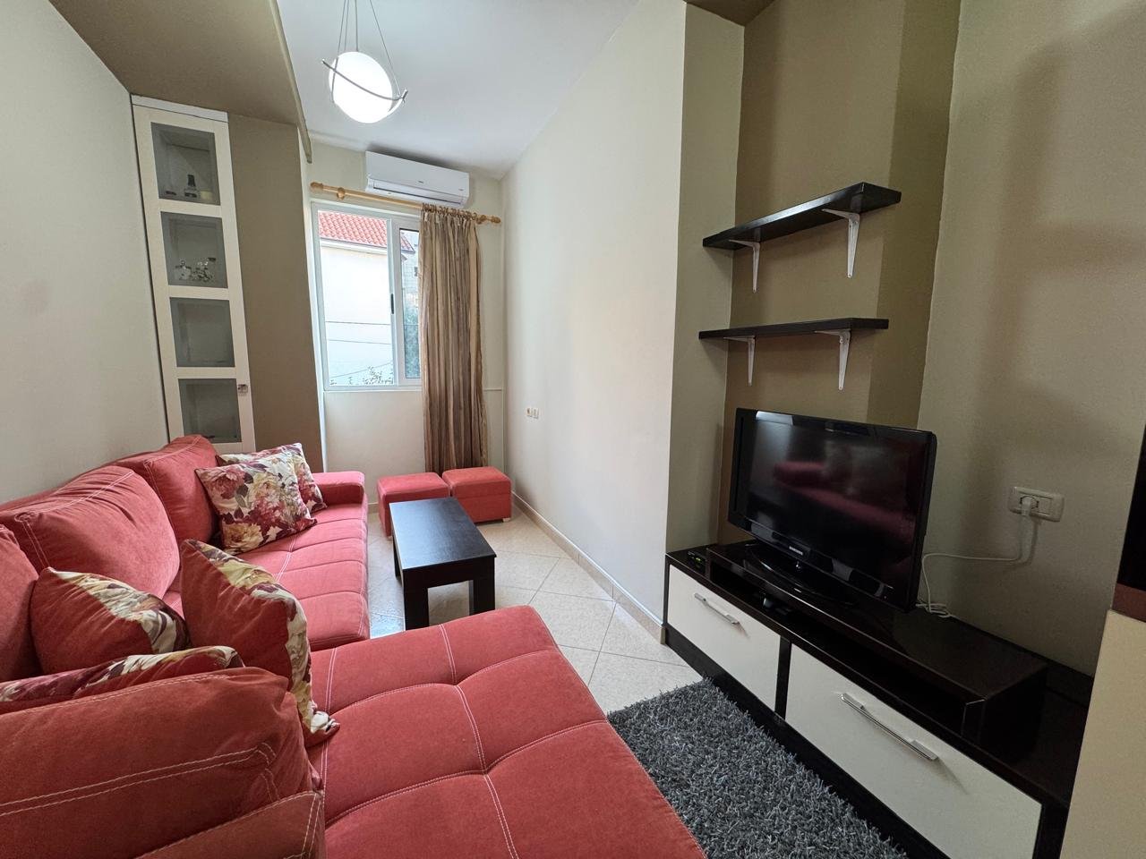 FOR RENT 1+1 APARTMENT – FRESK, MUHAMED DELIU STREET
