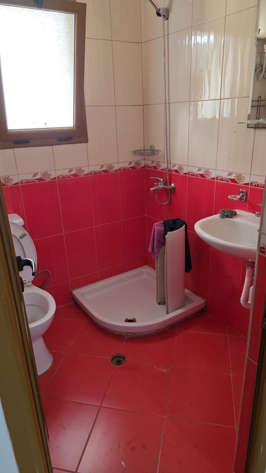 JEPET ME QIRA APARTAMENT 1+1 – PORCELAN, TIRANË