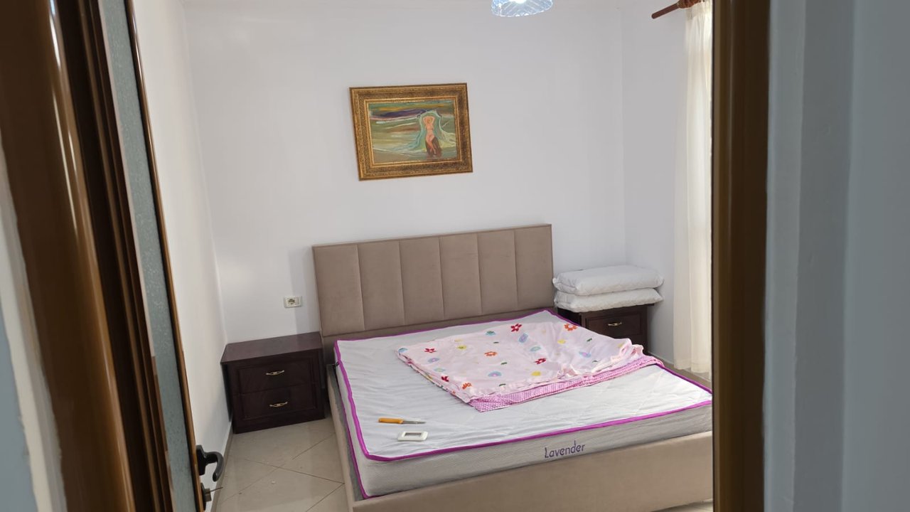 JEPET ME QIRA APARTAMENT 1+1 – PORCELAN, TIRANË
