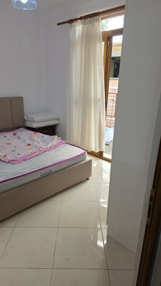 JEPET ME QIRA APARTAMENT 1+1 – PORCELAN, TIRANË