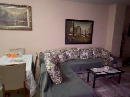 VENDESI APPARTAMENTO 1+1 – DON BOSCO, TIRANA