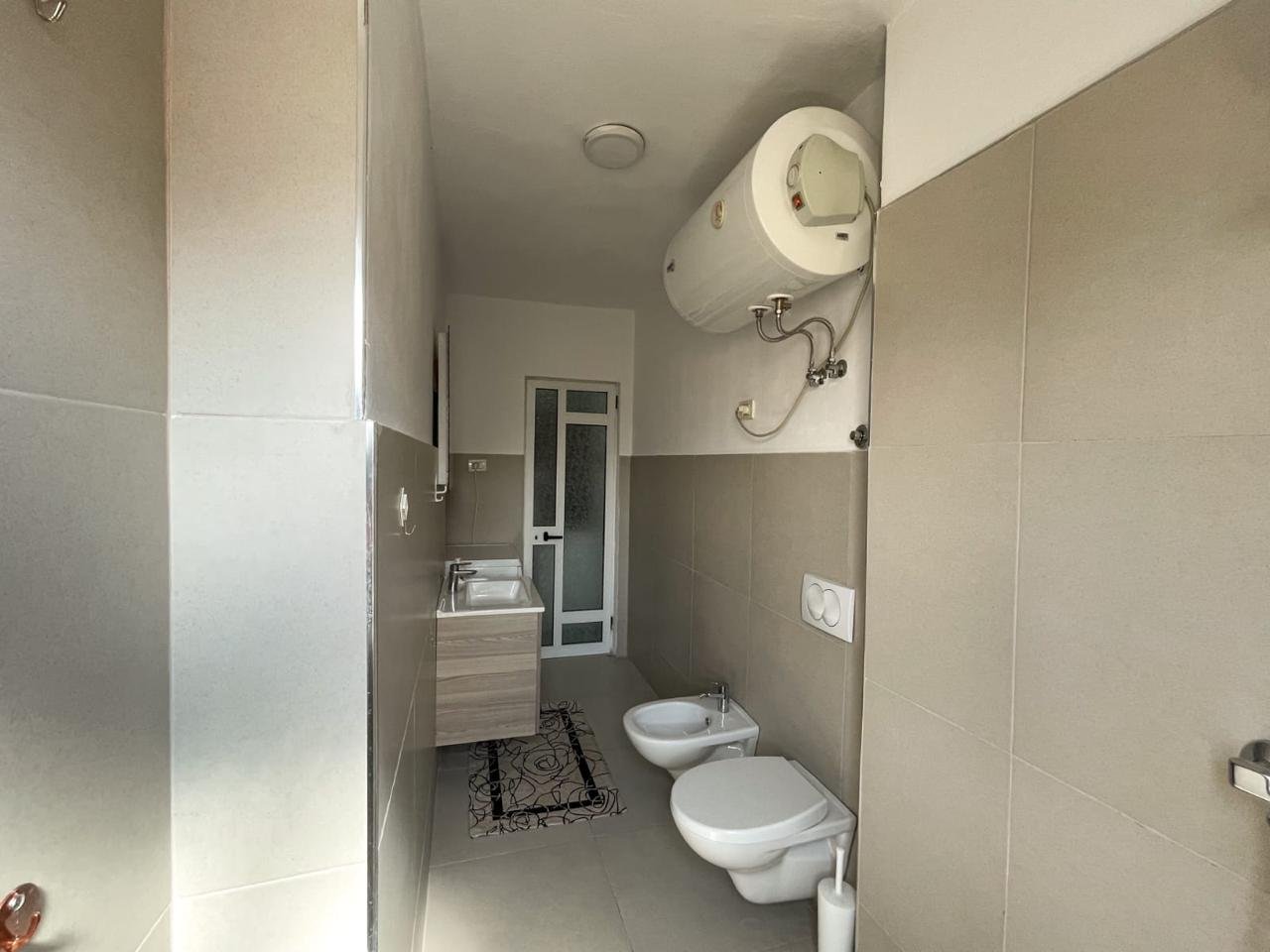 SHITET APARTAMENT 1+1 – VASIL SHANTO, TIRANË