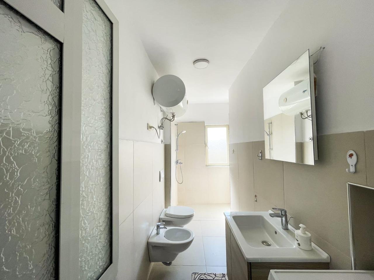 SHITET APARTAMENT 1+1 – VASIL SHANTO, TIRANË